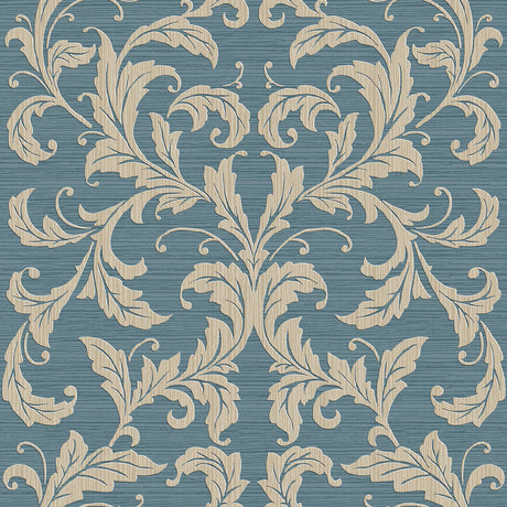 Galerie Nordic Elements Damask Wallpaper