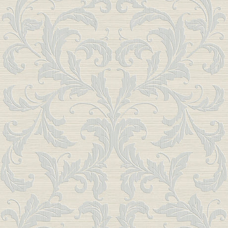 Galerie Nordic Elements Damask Wallpaper