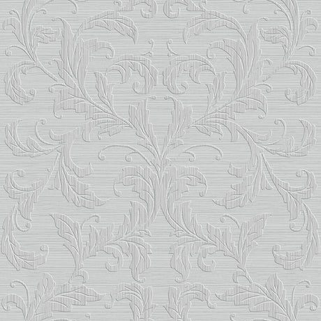 Galerie Nordic Elements Damask Wallpaper