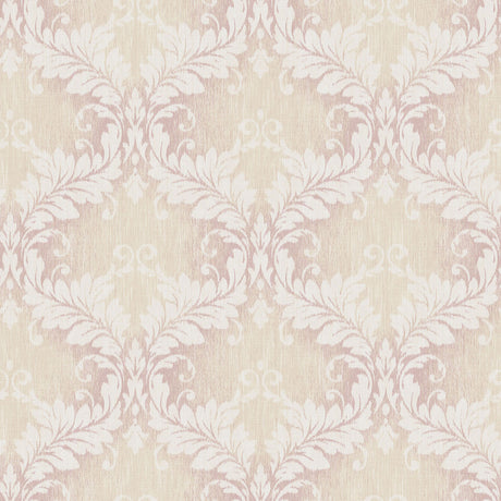 Galerie Nordic Elements Damask Wallpaper