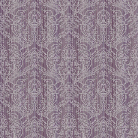 Galerie Nordic Elements Damask Wallpaper