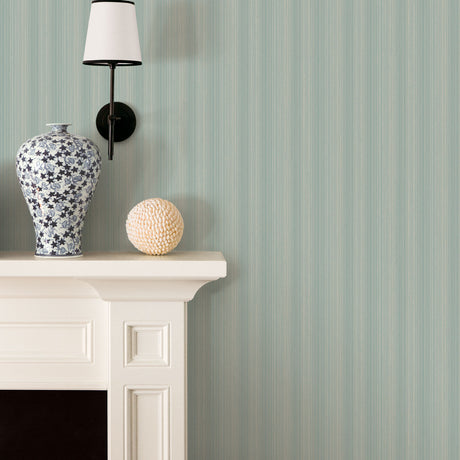 Galerie Nordic Elements Stripe Wallpaper