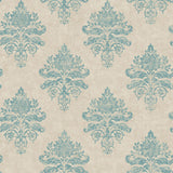 Galerie Nordic Elements Damask Wallpaper
