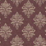 Galerie Nordic Elements Damask Wallpaper