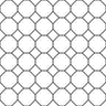 Galerie Just Kitchens Bee Hive Wallpaper