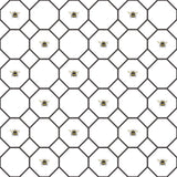 Galerie Just Kitchens Bee Hive With Bees Wallpaper