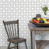 Galerie Just Kitchens Bee Hive With Bees Wallpaper