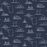 Galerie Just Kitchens Chalkboard Menu Wallpaper