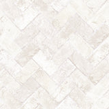 Galerie Just Kitchens Herringbone Brick Wallpaper