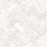 Galerie Just Kitchens Herringbone Brick Wallpaper