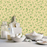 Galerie Just Kitchens Just Ivy Wallpaper