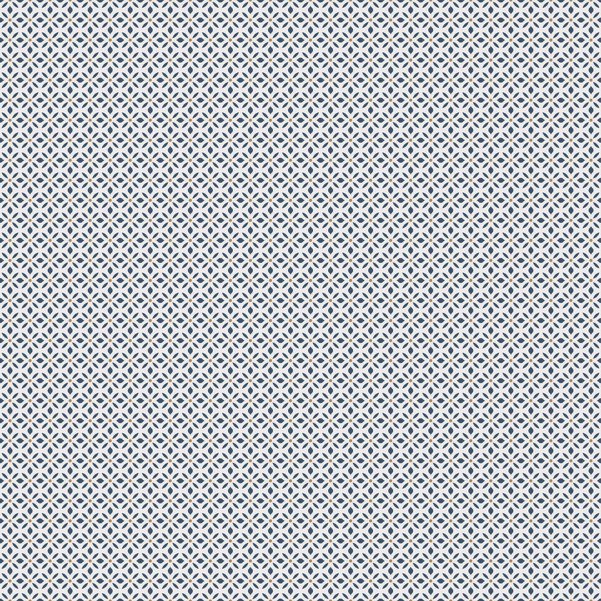 Galerie Just Kitchens Leaf Dot Spot Wallpaper