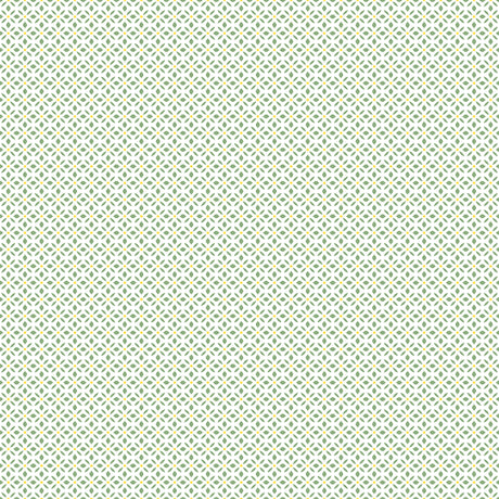 Galerie Just Kitchens Leaf Dot Spot Wallpaper