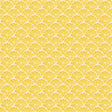 Galerie Just Kitchens Lemon Scallop Wallpaper