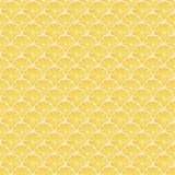 Galerie Just Kitchens Lemon Scallop Wallpaper