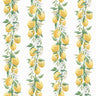 Galerie Just Kitchens Lemon Stripe Wallpaper