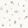 Galerie Just Kitchens Meadow Spot Wallpaper