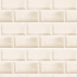 Galerie Just Kitchens Metro Tile Wallpaper