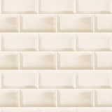 Galerie Just Kitchens Metro Tile Wallpaper