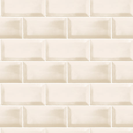 Galerie Just Kitchens Metro Tile Wallpaper