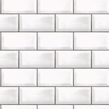 Galerie Just Kitchens Metro Tile Wallpaper
