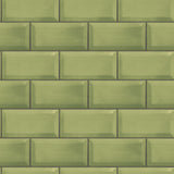 Galerie Just Kitchens Metro Tile Wallpaper