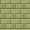 Galerie Just Kitchens Metro Tile Wallpaper