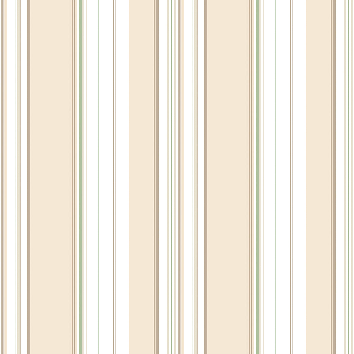 Galerie Just Kitchens Multi Stripe Wallpaper