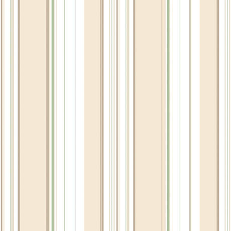 Galerie Just Kitchens Multi Stripe Wallpaper