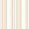 Galerie Just Kitchens Multi Stripe Wallpaper