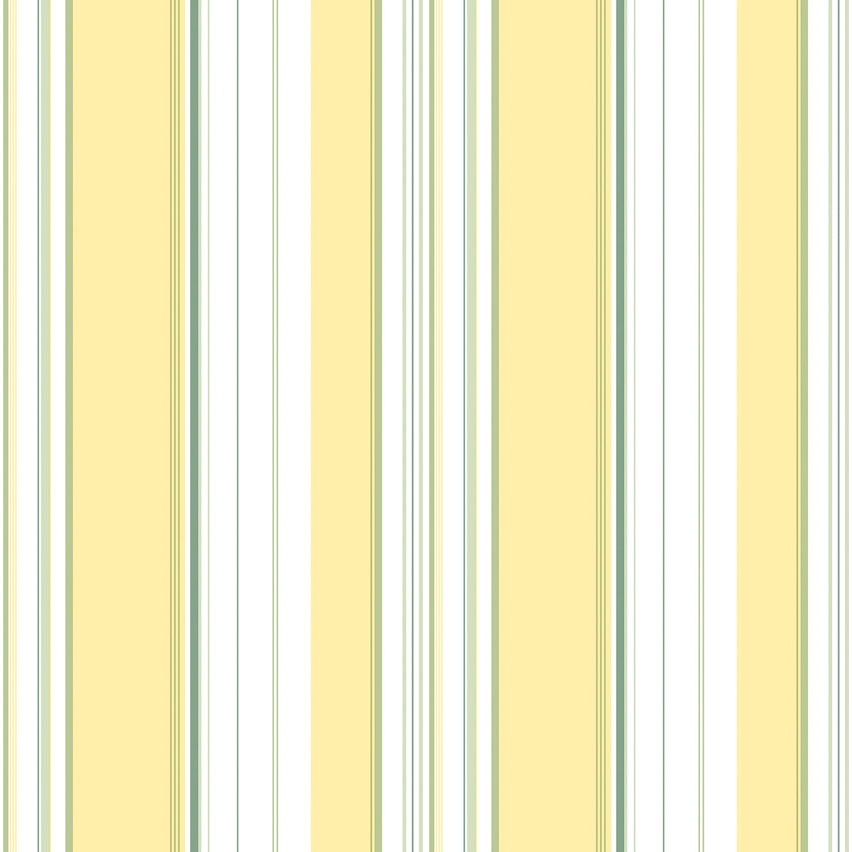 Galerie Just Kitchens Multi Stripe Wallpaper
