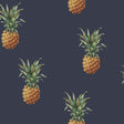 Galerie Just Kitchens Pineapples Wallpaper