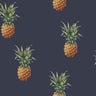 Galerie Just Kitchens Pineapples Wallpaper
