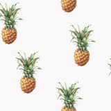 Galerie Just Kitchens Pineapples Wallpaper