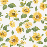 Galerie Just Kitchens Sunflower Trail Wallpaper