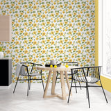 Galerie Just Kitchens Sunflower Trail Wallpaper