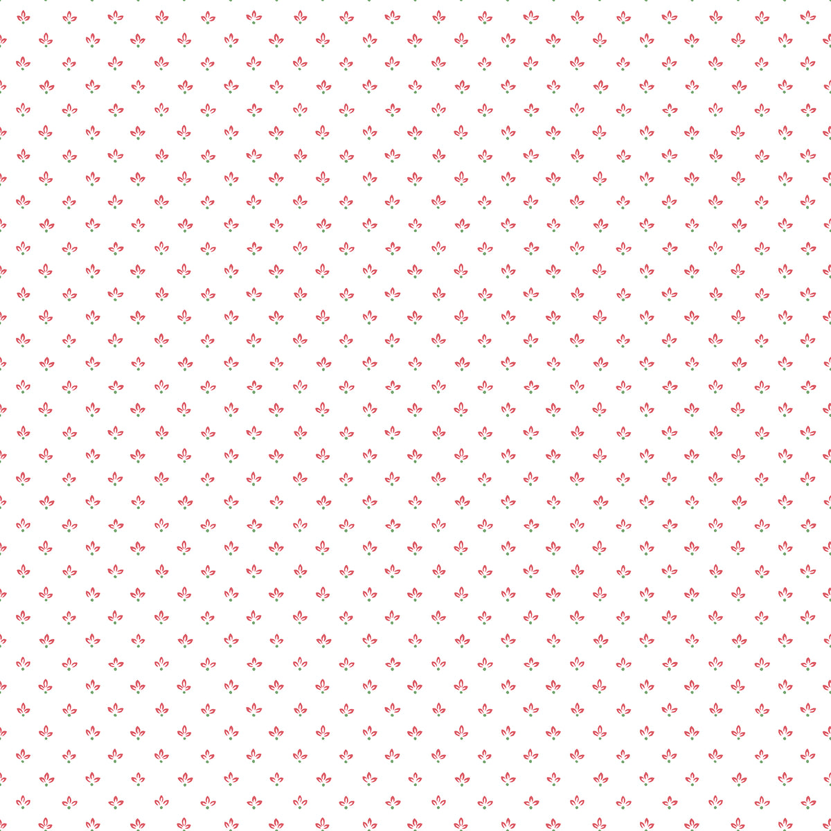 Galerie Just Kitchens Tri Leaf Wallpaper