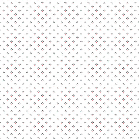 Galerie Just Kitchens Tri Leaf Wallpaper