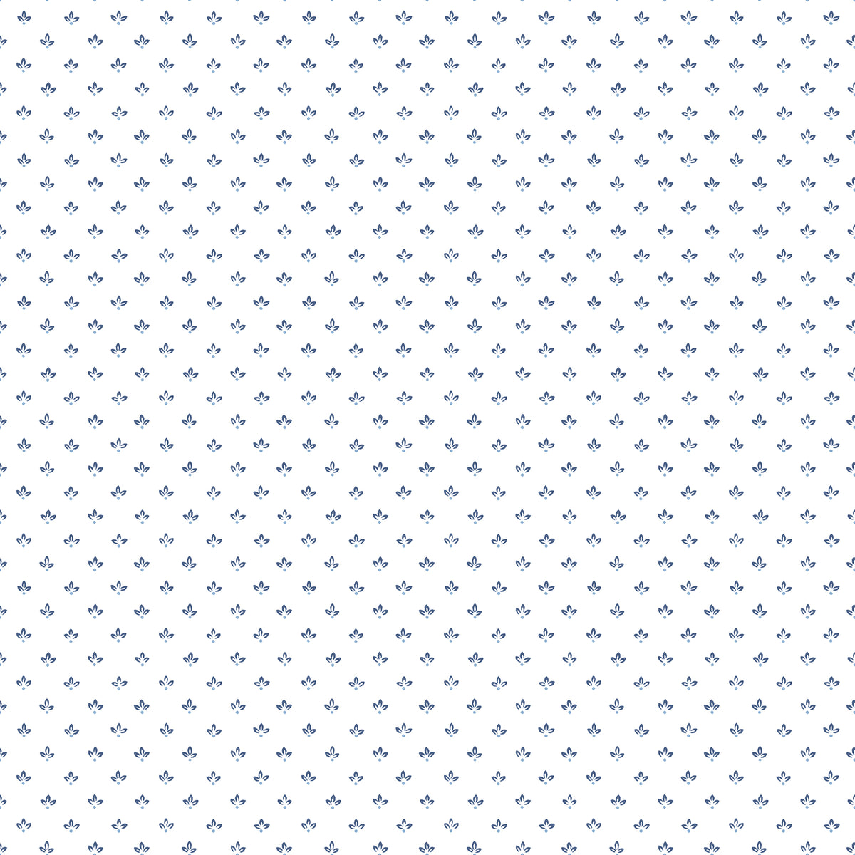 Galerie Just Kitchens Tri Leaf Wallpaper