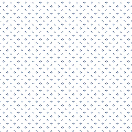 Galerie Just Kitchens Tri Leaf Wallpaper