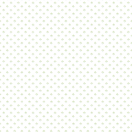 Galerie Just Kitchens Tri Leaf Wallpaper