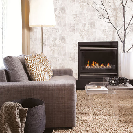 Galerie Nordic Elements Floral Wallpaper