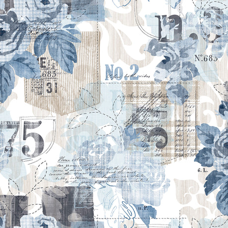 Galerie Nordic Elements Floral Wallpaper
