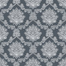 Galerie Nordic Elements Damask Wallpaper