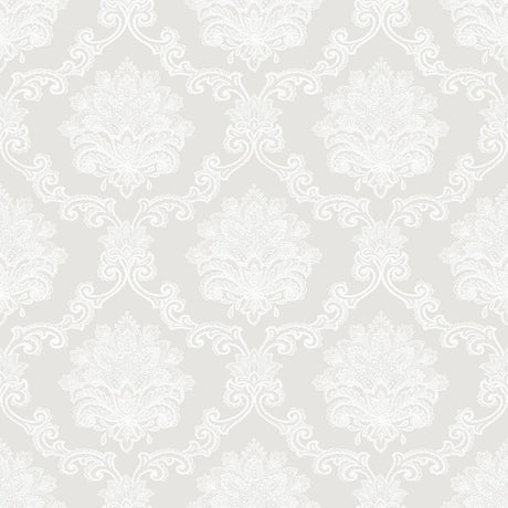 Galerie Nordic Elements Damask Wallpaper