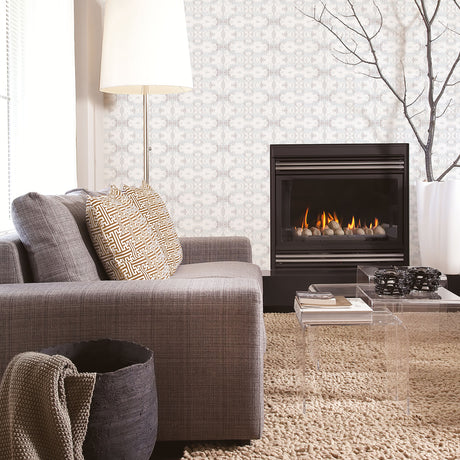 Galerie Nordic Elements Geometric Wallpaper