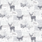 Galerie Nordic Elements Motif Wallpaper