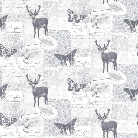 Galerie Nordic Elements Motif Wallpaper