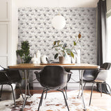 Galerie Nordic Elements Motif Wallpaper
