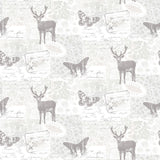 Galerie Nordic Elements Motif Wallpaper